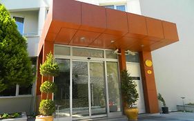 Hotel Baylan Basmane
